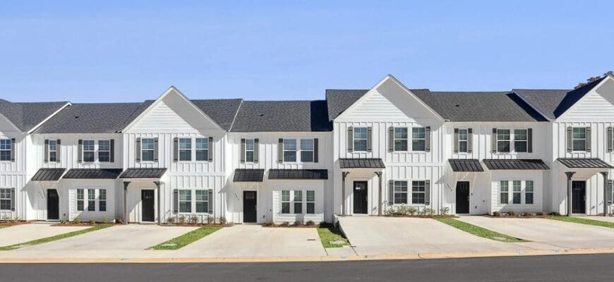 Exterior property view of Champions Square